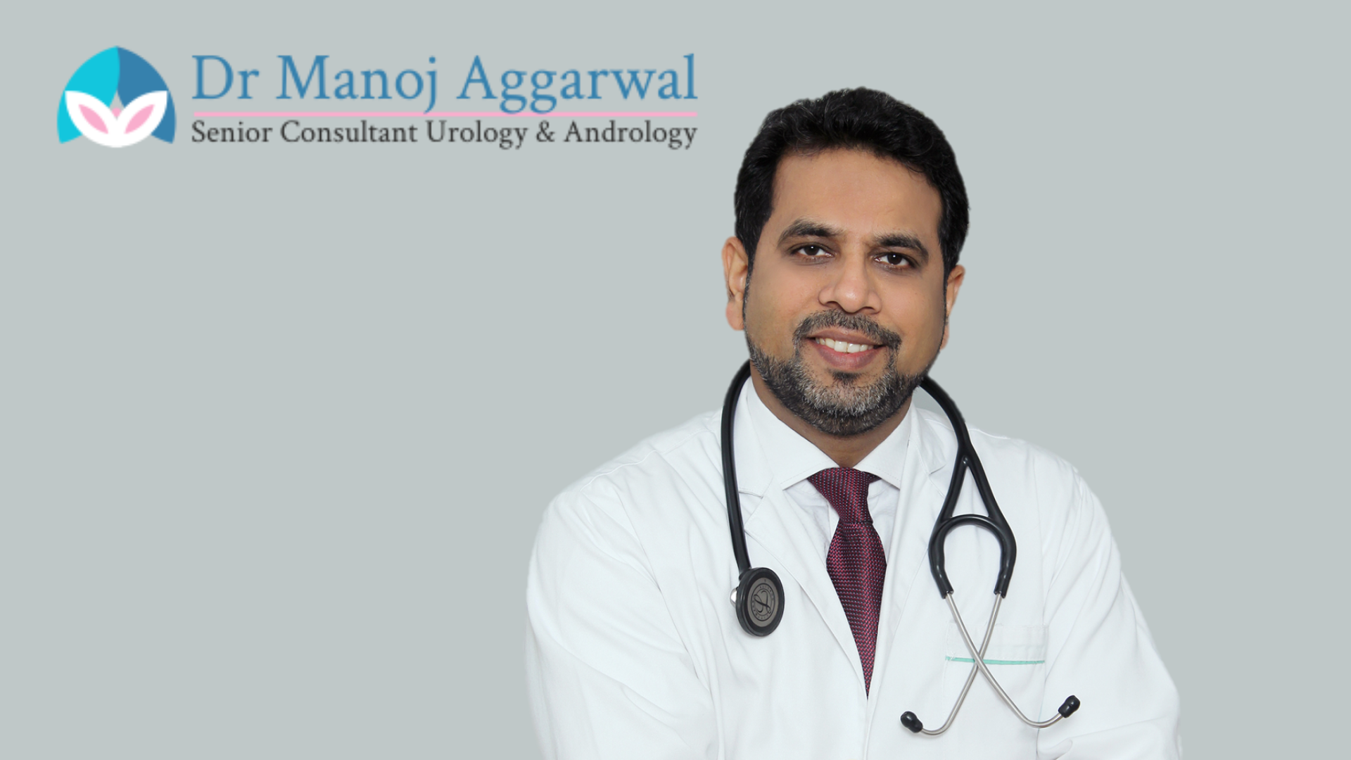 Best Urologist in Delhi/NCR - Dr. Manoj Aggarwal